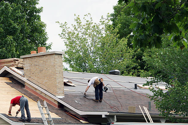 Roof Restoration in Wickenburg, AZ