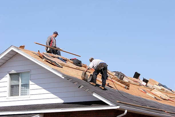 Best Rubber Roofing (EPDM, TPO)  in Wickenburg, AZ