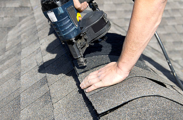 Fast & Reliable Emergency Roof Repairs in Wickenburg, AZ