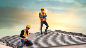 Gutter Replacement in Wickenburg, AZ